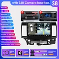 S8-B with 360 camera