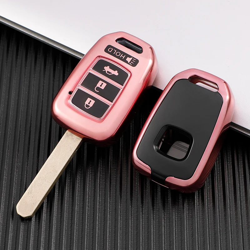 Funda Xburstcar para mando a distancia Honda