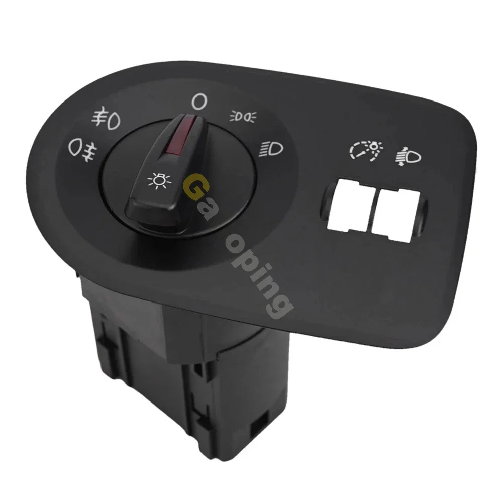 Interruptor de luces automáticas con antiniebla – Seat Ibiza 6J - imagen 5