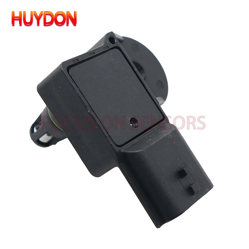 Bosch 0281006390 Sensor MAP Fiat Talento, Opel Vivaro, Renault Trafic - imagen 4