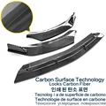 Carbon surface
