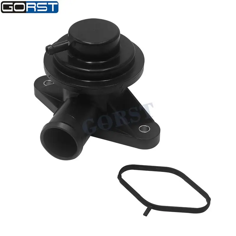 14483-1KC1A Válvula de recirculación del turbo para Nissan Juke