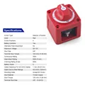 4 Position Switch