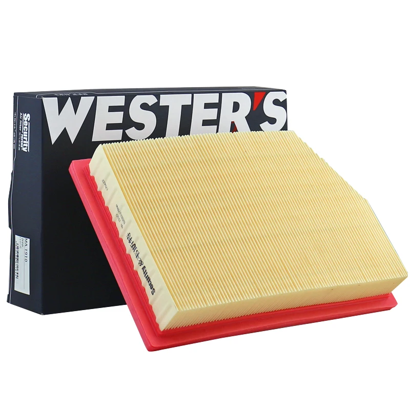 Filtro de aire Westguard Jeep Cherokee KL 2.4 4x4 - imagen 3