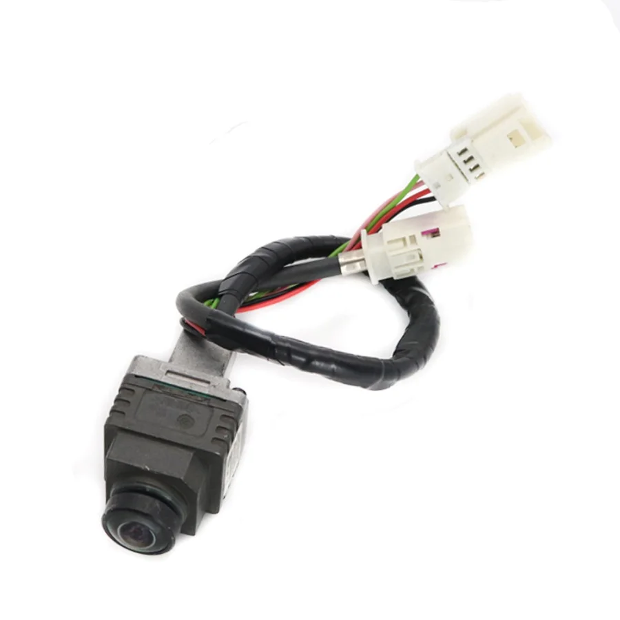 Mercedes GLE cámara de marcha atrás OEM A2929058000 2016-2018 - imagen 4