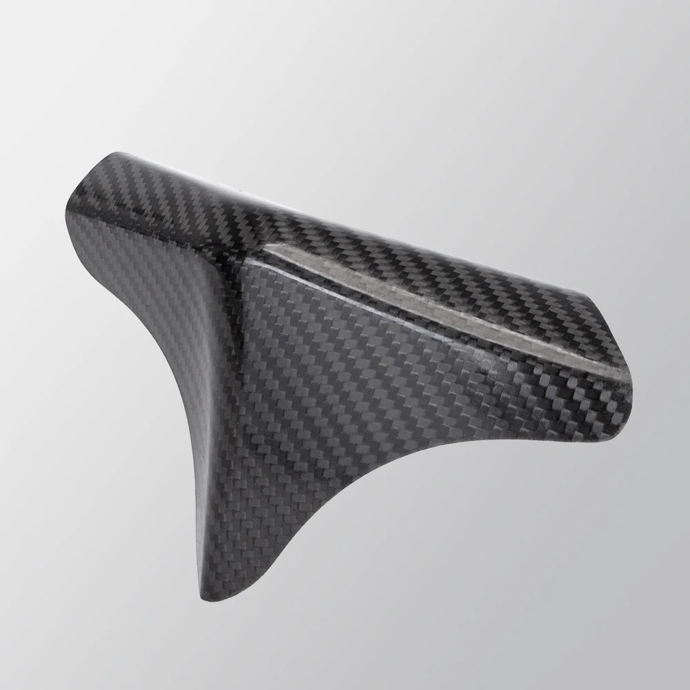 Cubierta protectora de fibra de carbono para Honda ADV 160 2023 - imagen 4