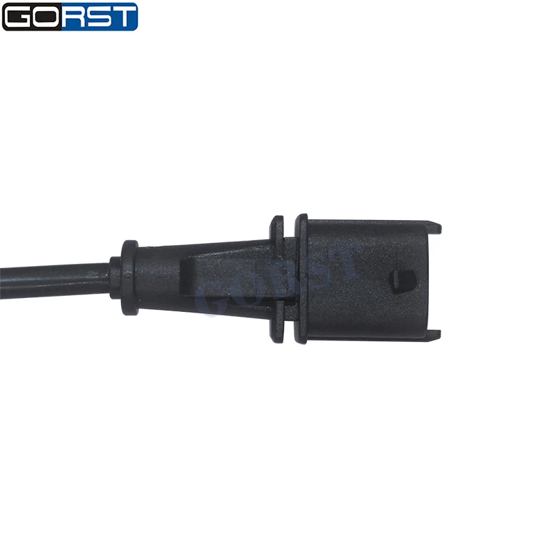 Vista del sensor automotriz GORST