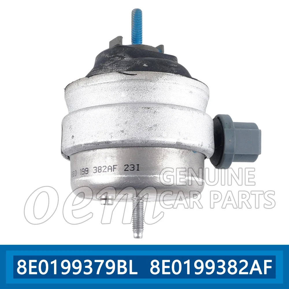 OEM 8E0199382AE Soporte de motor hidráulico Audi A4 B6/B7 Diésel - imagen 3