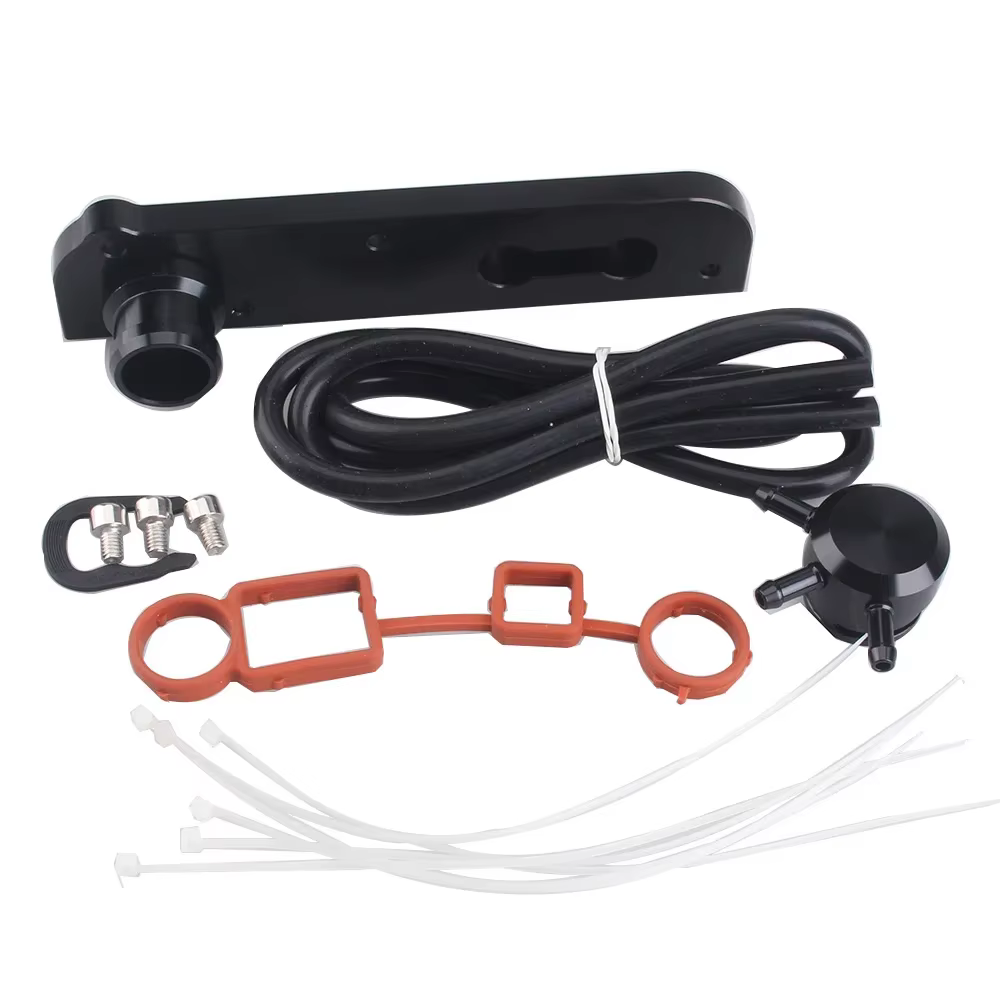 Kit adaptador PCV Billet para Audi y VW 2.0 TFSI EA113 - imagen 3