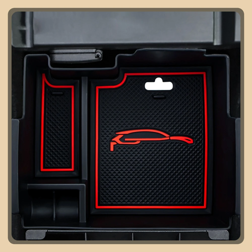Reposabrazos consola central Ford Explorer 2011-2018 - imagen 2