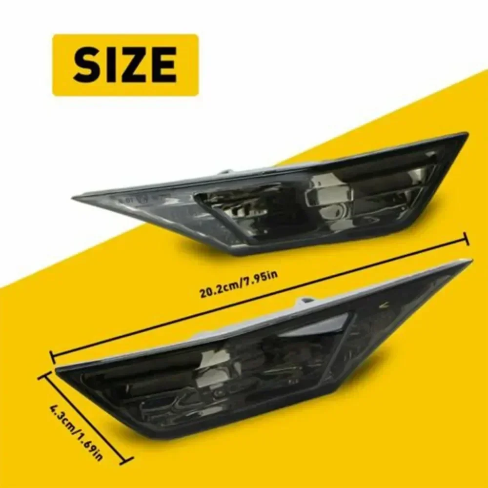 Intermitentes laterales Honda Civic FC1 2016-2021 - imagen 5