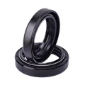 2pcs oil seal