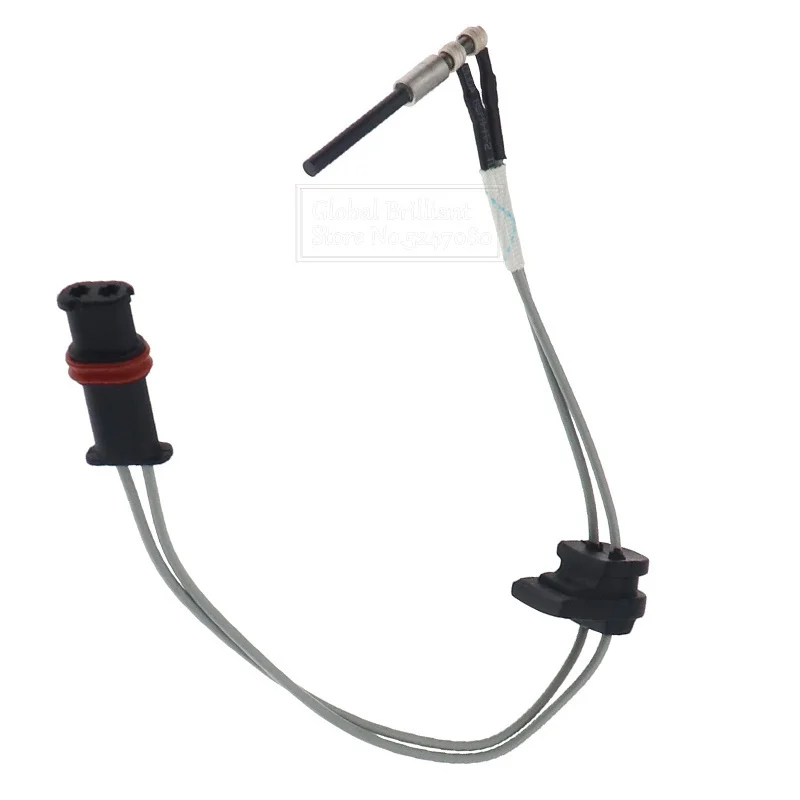 Sensor de llama Webasto 9010617A para calentador diésel 24 V - imagen 3