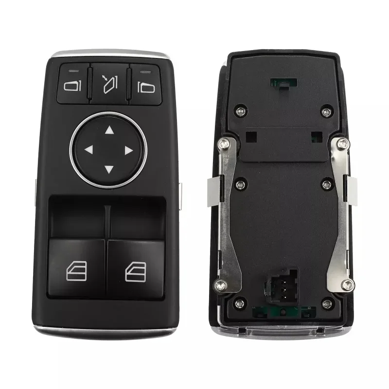 A1729056800 Interruptor del elevalunas Mercedes-Benz SL R231 y C204 - imagen 5