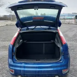 Amortiguador maletero Ford Focus ST Mk2 2005-2010 - Soporte elevación