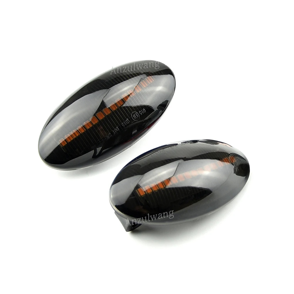 Intermitente secuencial LED Suzuki Swift Vitara SX4 - imagen 5