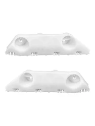 Clip fijación parachoques delantero Nissan Micra March 2010-2016