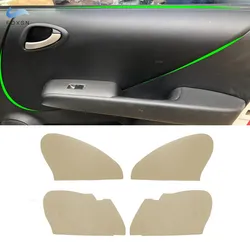 Tapa reposabrazos microfibra Honda Jazz/Fit 2004-2007 puerta