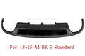 b8.5 Standard Black