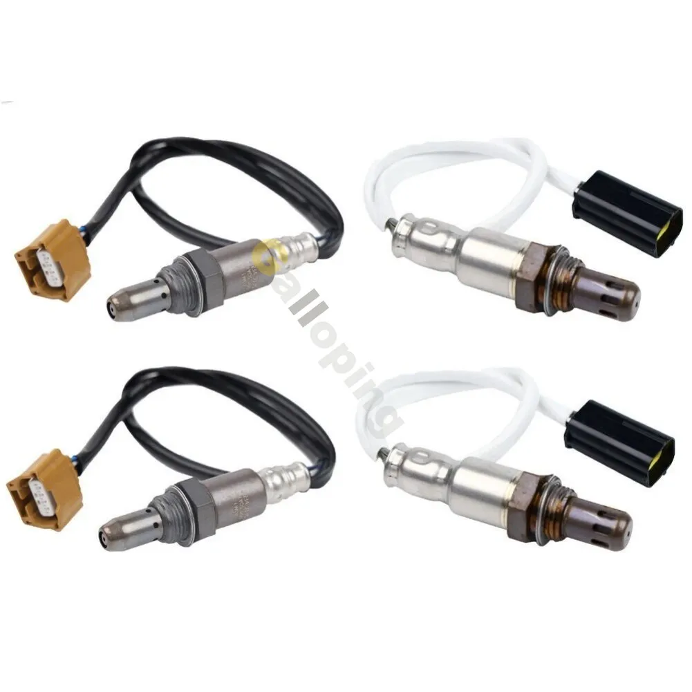 234-9135 234-4380 Sensor de oxígeno O2 para Nissan Altima/Maxima 3.5L - imagen 2