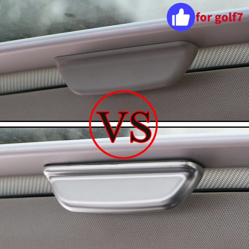 Skylight pegatina techo para asa interior – Volkswagen Golf 7 GTI