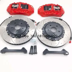 Pinza de freno trasera Toyota Land Cruiser LX570