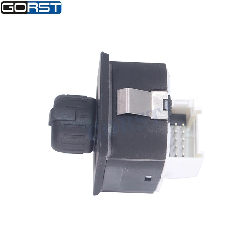 4B0 959 565 A Mando de regulación de retrovisores Audi A3 y A6 C5 - imagen 5
