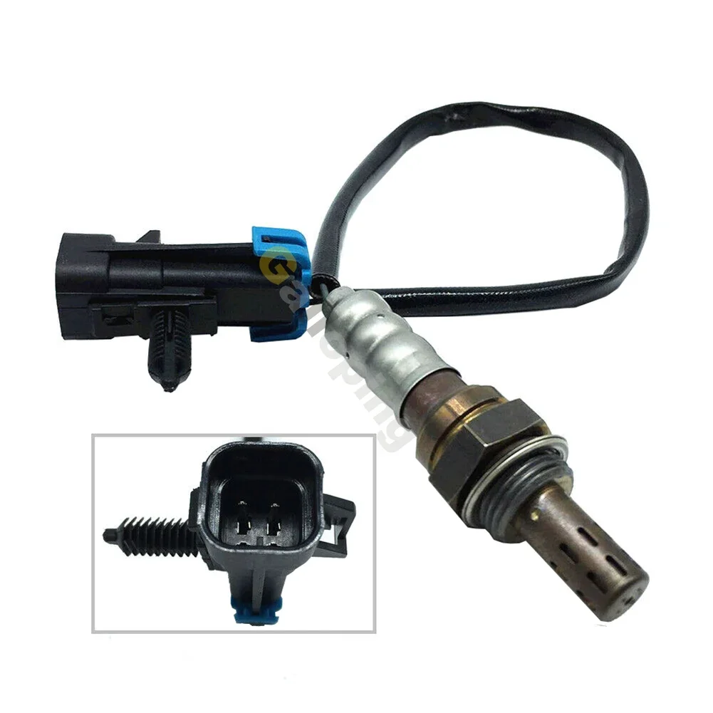 Sensor de oxígeno upstream para Chevrolet Equinox 2.4 - imagen 2