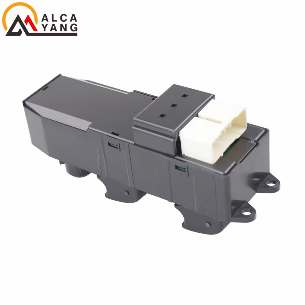 Interruptor ventanilla eléctrica 96269354 – DAEWOO NUBIRA lado conductor - imagen 4
