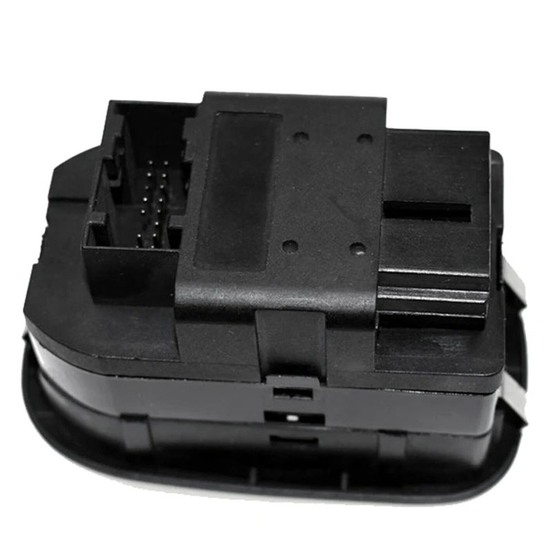 Interruptor ajuste espejo retrovisor OEM 6554.WA para Peugeot 206/306 - imagen 3