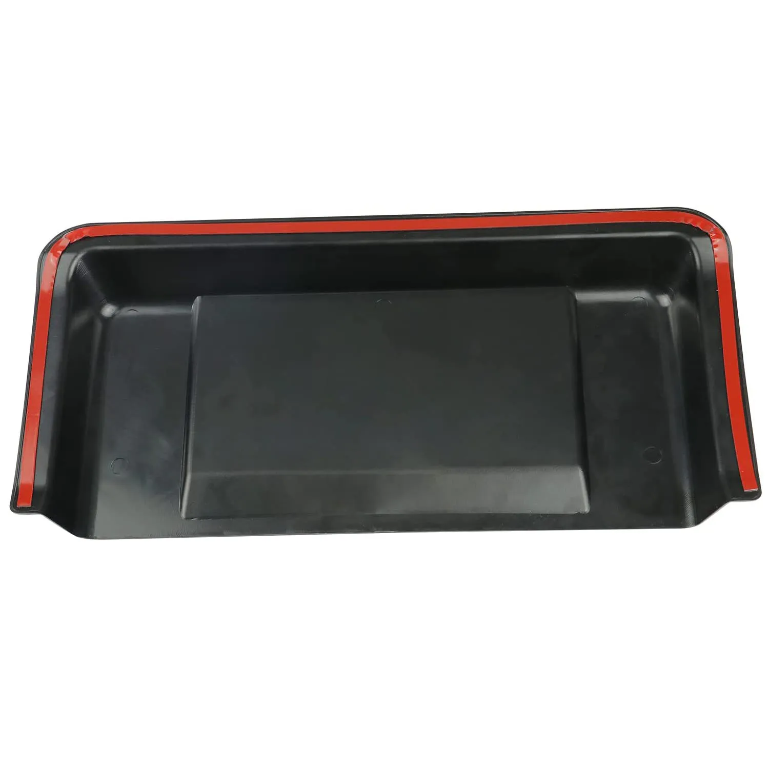 Protector capó motor Jeep Wrangler TJ JK Unlimited 1997-2017 - imagen 3