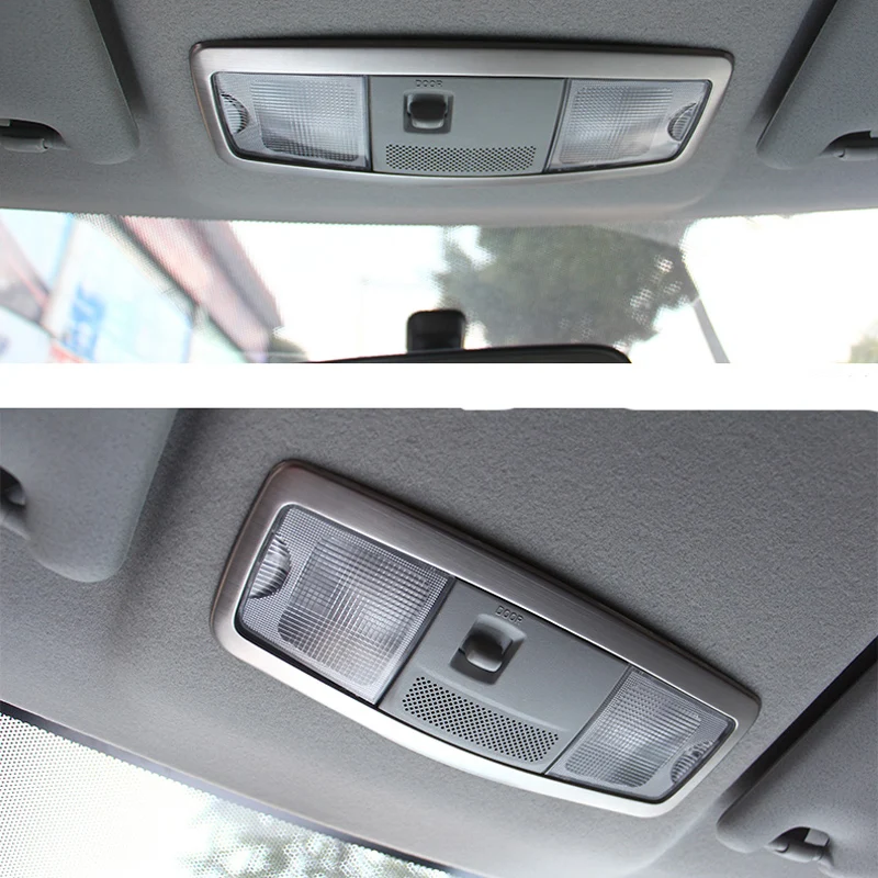 Moldura de luz de lectura interior Mitsubishi ASX 2013-2019