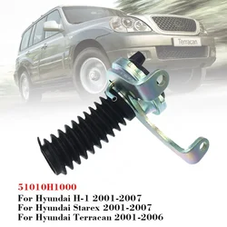 Actuador diferencial DIFF Hyundai Terracan 2002-2008
