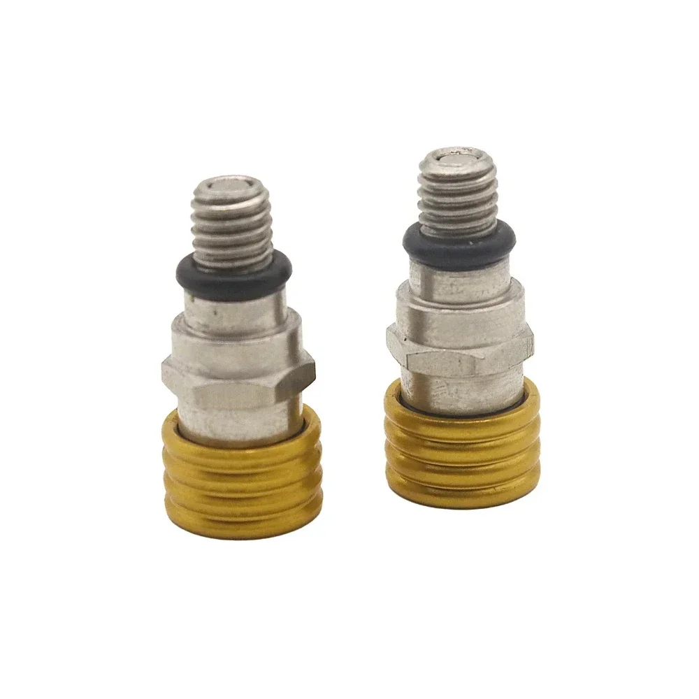 Válvula de Alivio de Purga de Horquilla delantera Impermeable M4/M5 - imagen 2