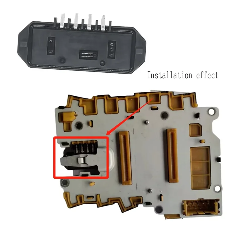 Sensor velocidad JRE710E para Infiniti Q50 Q60 Q70 FX50 - imagen 4