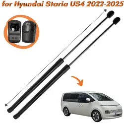 Puntales de capó Hyundai Staria US4 2022-2025