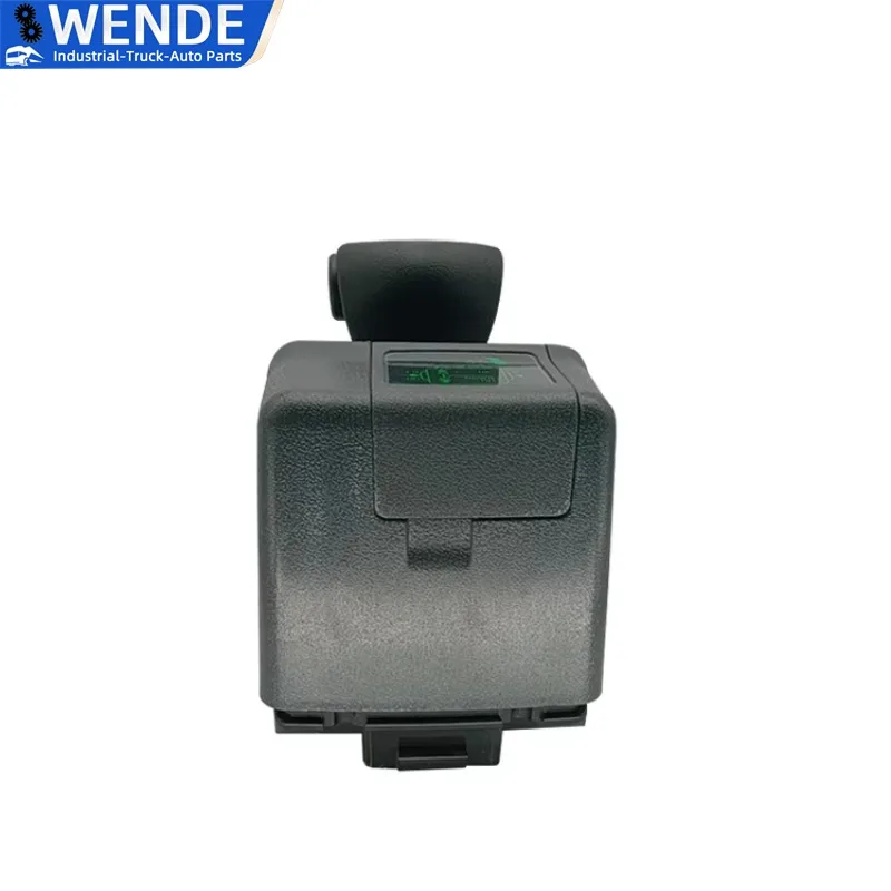 Palanca de cambio Mercedes Actros MP1 automática volante izquierda - imagen 4