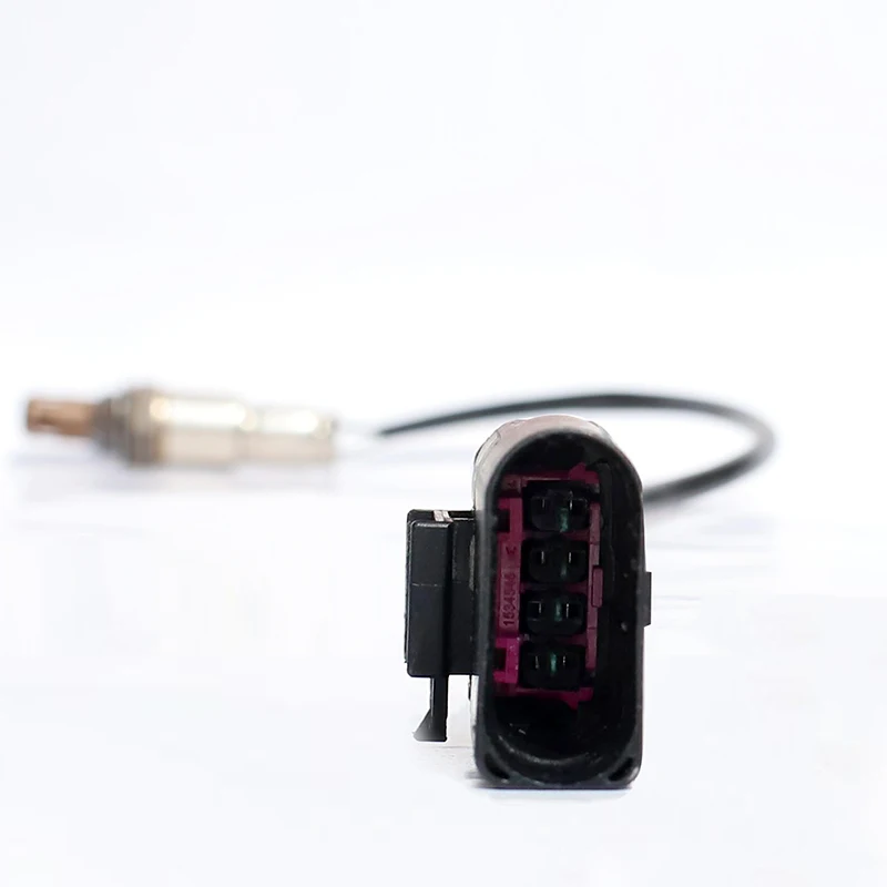 03F 906262 Sensor de oxígeno A 02 compatible con VW Golf /Variant/ 4Motion Skoda FABIA OCTAVIA RAPID Spaceback ROOMSTER 1,2 2009-2015 - imagen 2