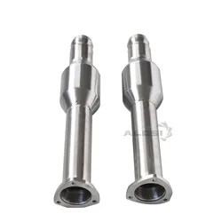 Kit catalizador de tres vías Infiniti homologado