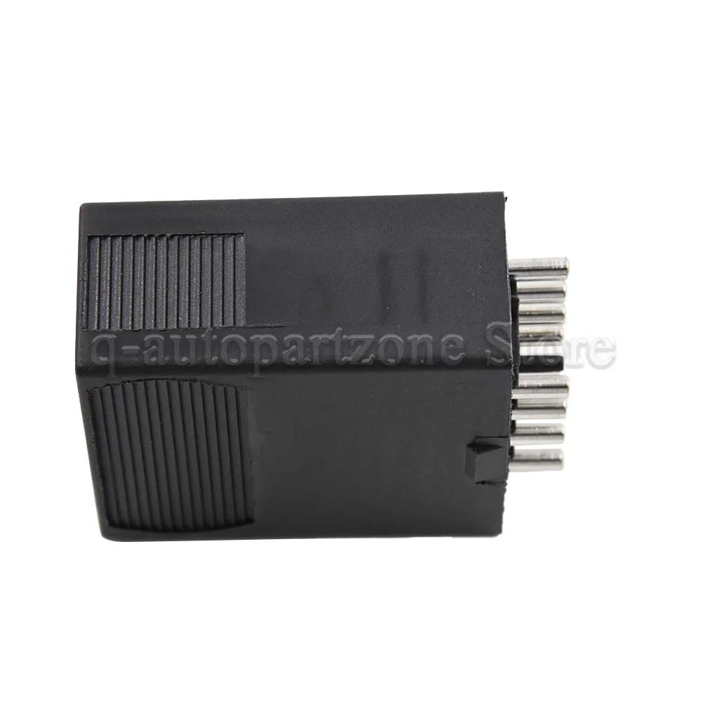 Relé bomba de combustible Mercedes W124 W126 W201 1987-1992 - imagen 5