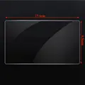 Tempered film