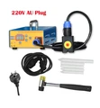 220V AU Plug
