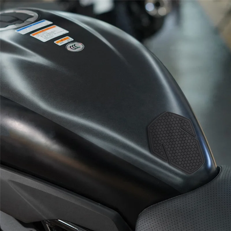 Almohadilla antideslizante depósito Kawasaki Eliminator 400 450 500 - imagen 4