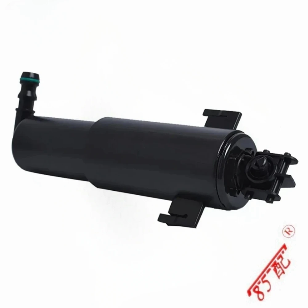 Pistola de limpieza de faros, boquilla limpiaparabrisas, cilindro de bomba para BMW Serie 3 E90 E91 E92 E93 2006-2011 61677179311 61674449335 - imagen 2