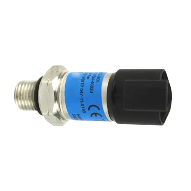 Interruptor de presión Hyundai para excavadora R210-3/5/7/9 - imagen 2