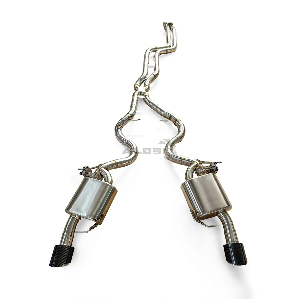 Aplicación para BMW 335i E92 y E93