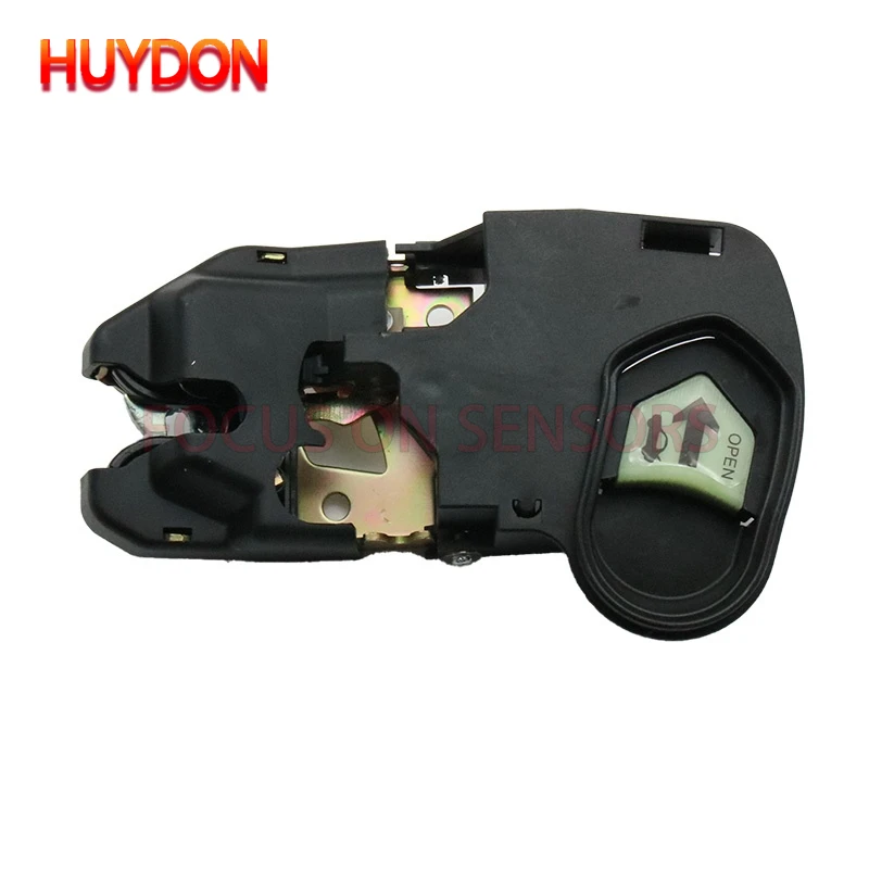Actuador bloqueo pestillo maletero izquierdo 74851S5AA02 – Honda Civic - imagen 3