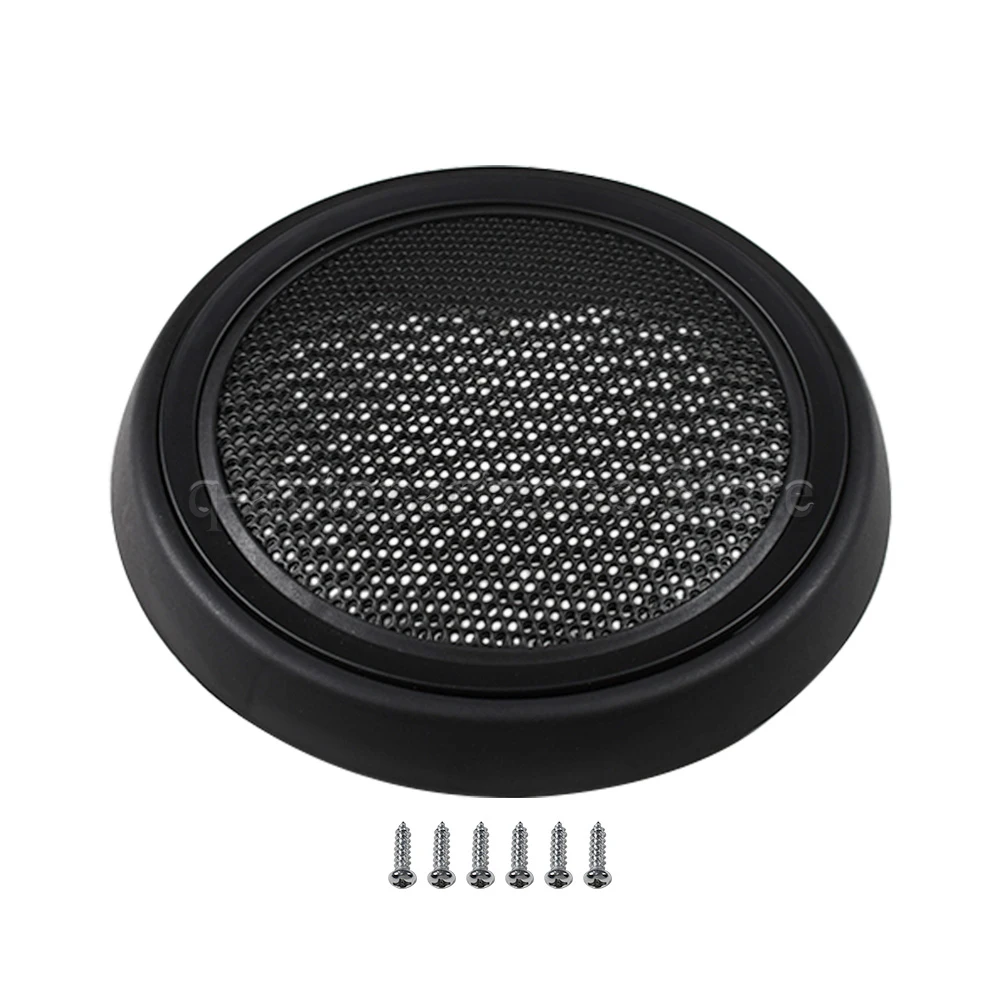 51412756567 Rejilla de altavoz puerta delantera – MINI R55/R56/R57 - imagen 5