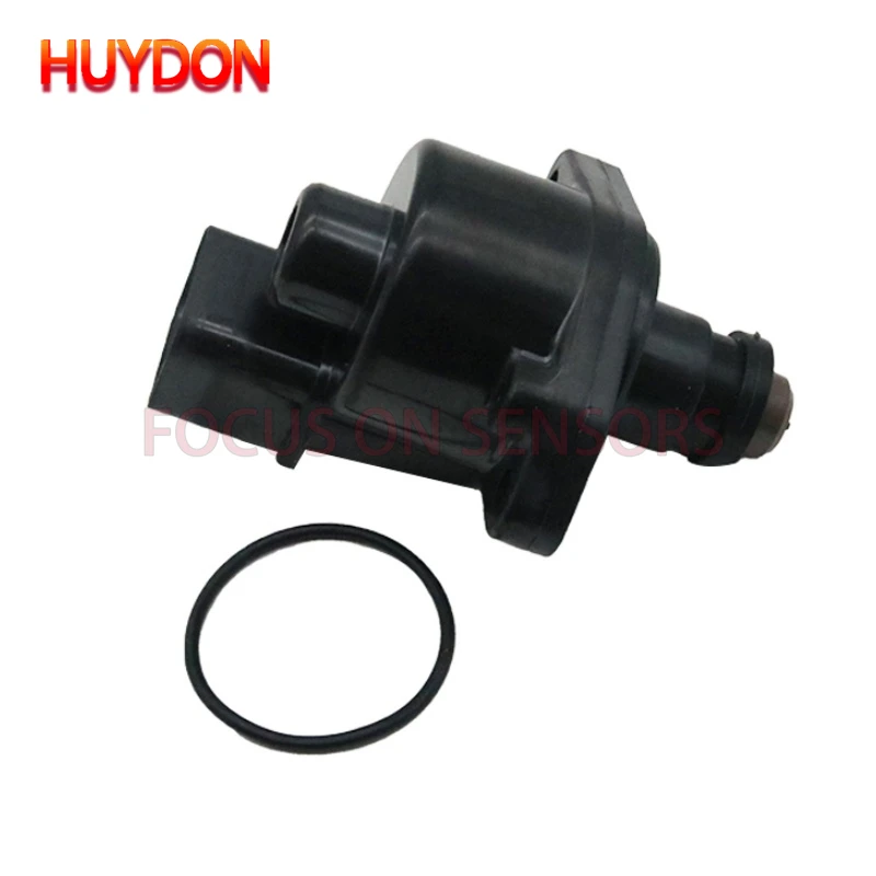 Válvula IAC E9T15373C para Kia Sorento – Control aire en reposo - imagen 3