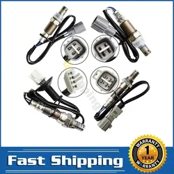 Sonda lambda 4 cables Toyota Sienna 3.5 V6 2007-2010